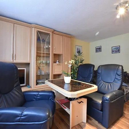 펜션 In Boltenhagen In Strandnaehe Redewisch