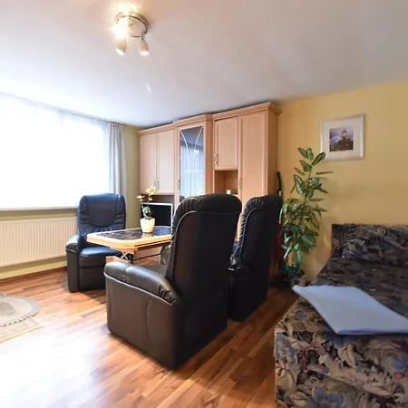 펜션 In Boltenhagen In Strandnaehe Redewisch