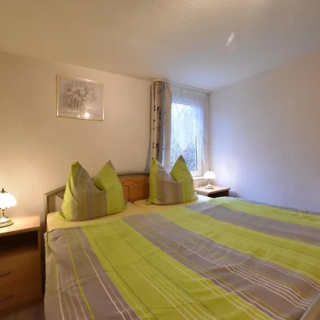 In Boltenhagen In Strandnaehe