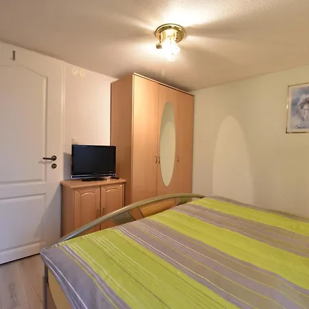 In Boltenhagen In Strandnaehe 펜션 Redewisch