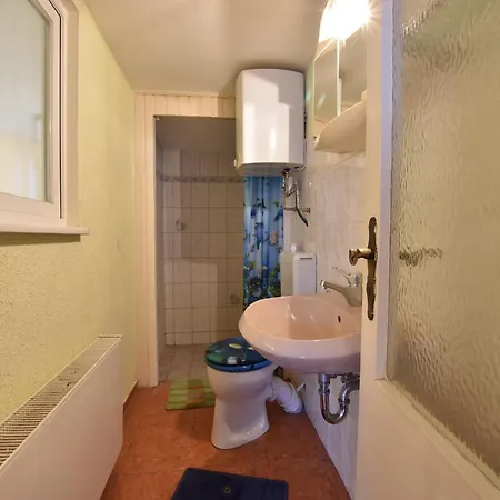 펜션 In Boltenhagen In Strandnaehe *