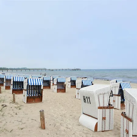 펜션 In Boltenhagen In Strandnaehe Redewisch