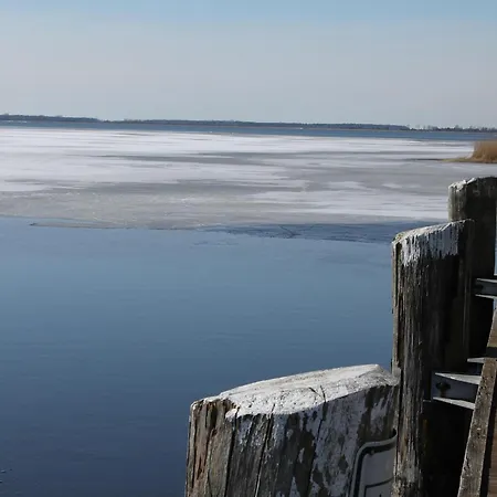In Boltenhagen In Strandnaehe Redewisch