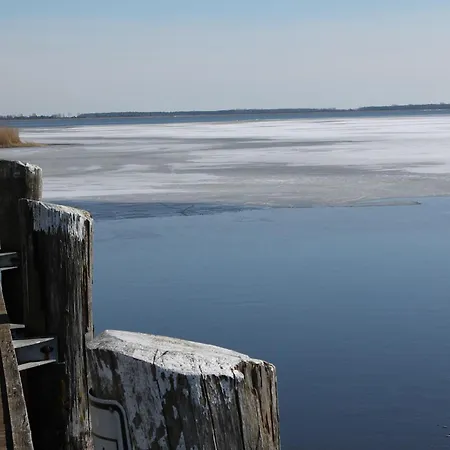 펜션 In Boltenhagen In Strandnaehe *