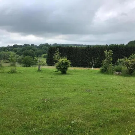 In Boltenhagen In Strandnaehe Redewisch