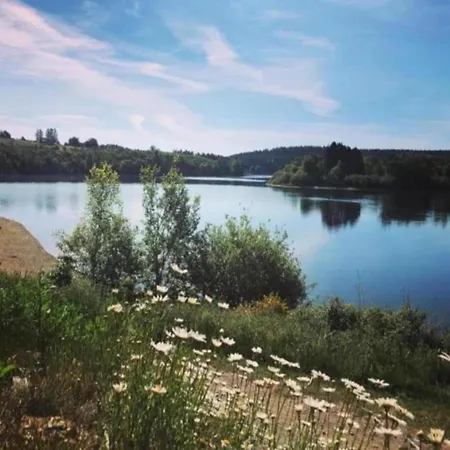 펜션 In Boltenhagen In Strandnaehe Redewisch