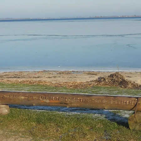 In Boltenhagen In Strandnaehe Redewisch