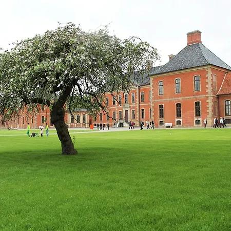 In Boltenhagen In Strandnaehe 펜션